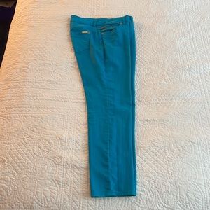 So Slimming Chico’s Jeans